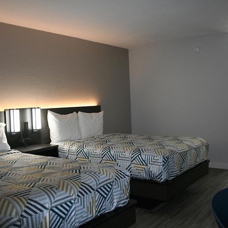 Motel 6 Brookhaven, Ms Esterno foto