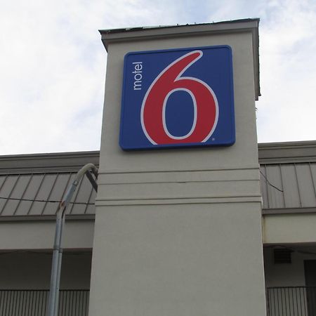 Motel 6 Brookhaven, Ms Esterno foto