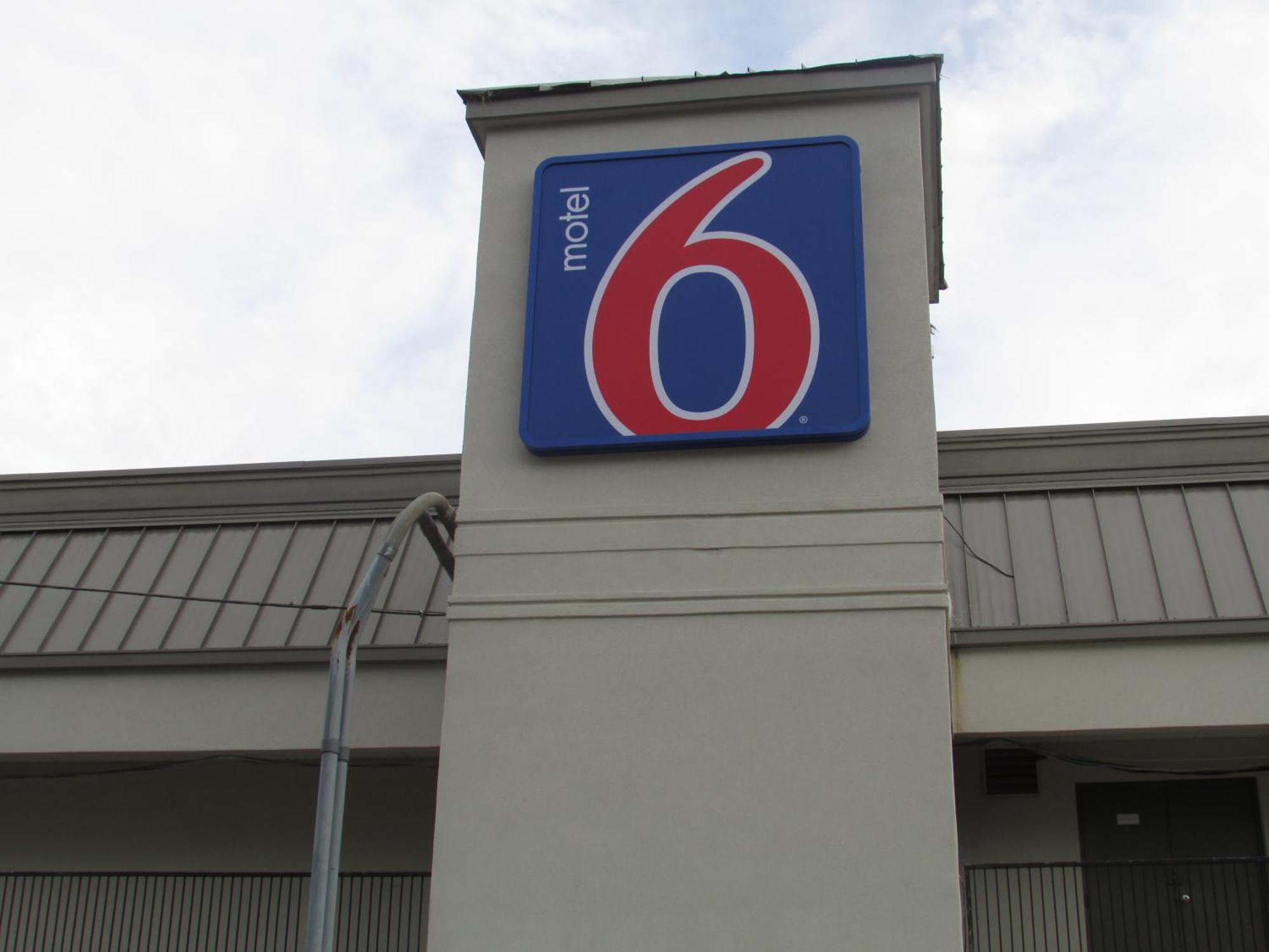 Motel 6 Brookhaven, Ms Esterno foto